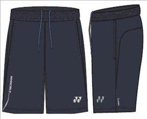 Quần Cầu Lông Yonex 2601 Polar Night