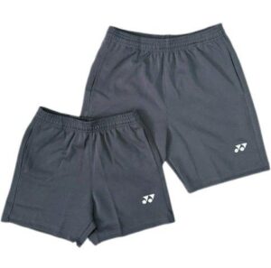 Quần Cầu Lông Yonex Xám (nam)