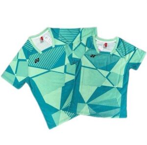 Áo Cầu Lông Yonex Yn0001 Xanh Ngọc (nữ)