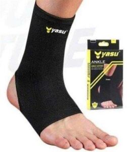 Bó Cổ Chân Yasu 7326