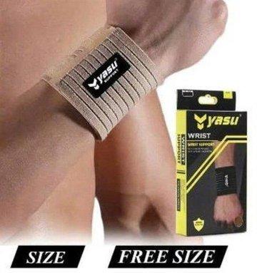 Bó Cổ Tay Yasu 71536