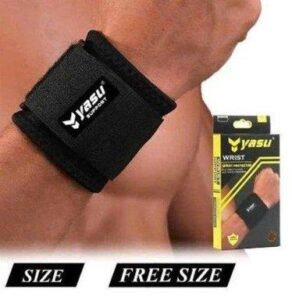 Bó Cổ Tay Yasu 7936