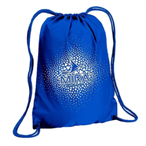 Túi Giày Mira Xanh