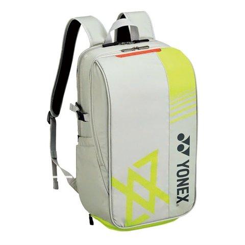 Balo Cầu Lông Yonex Ba52512vex Va Grayish Beige Chính Hãng