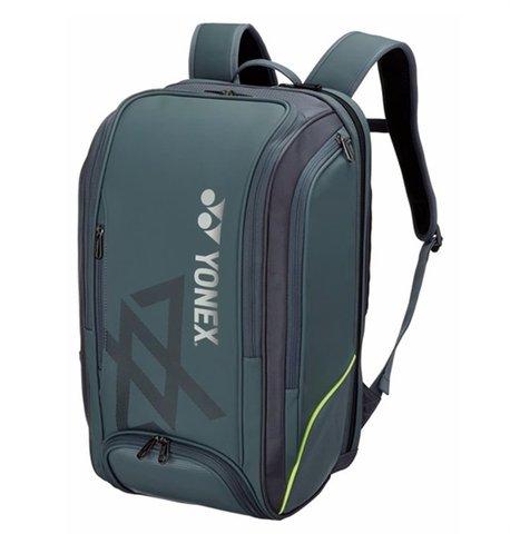 Balo Cầu Lông Yonex Ba02512vex Va Steel Gray Chính Hãng
