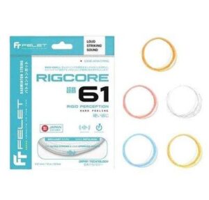 Dây Felet Rigcore 61