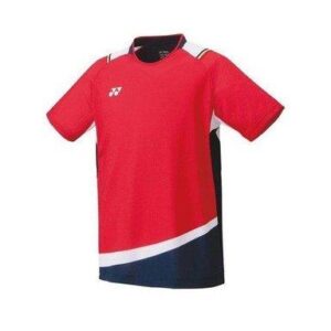 Áo Cầu Lông Yonex 6126b Đỏ