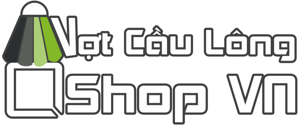 Vợt Cầu Lông Shop