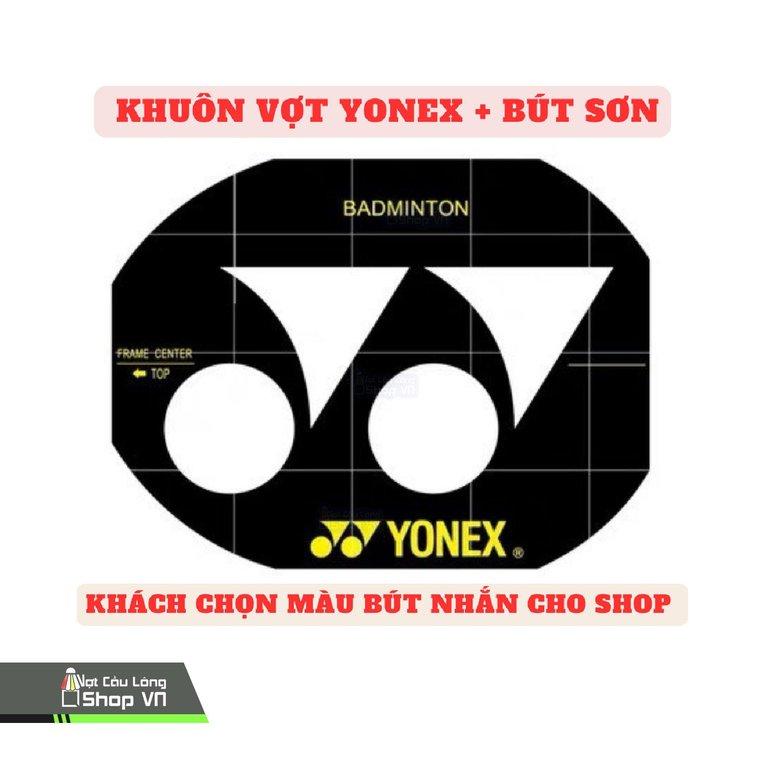 Logo Yonex