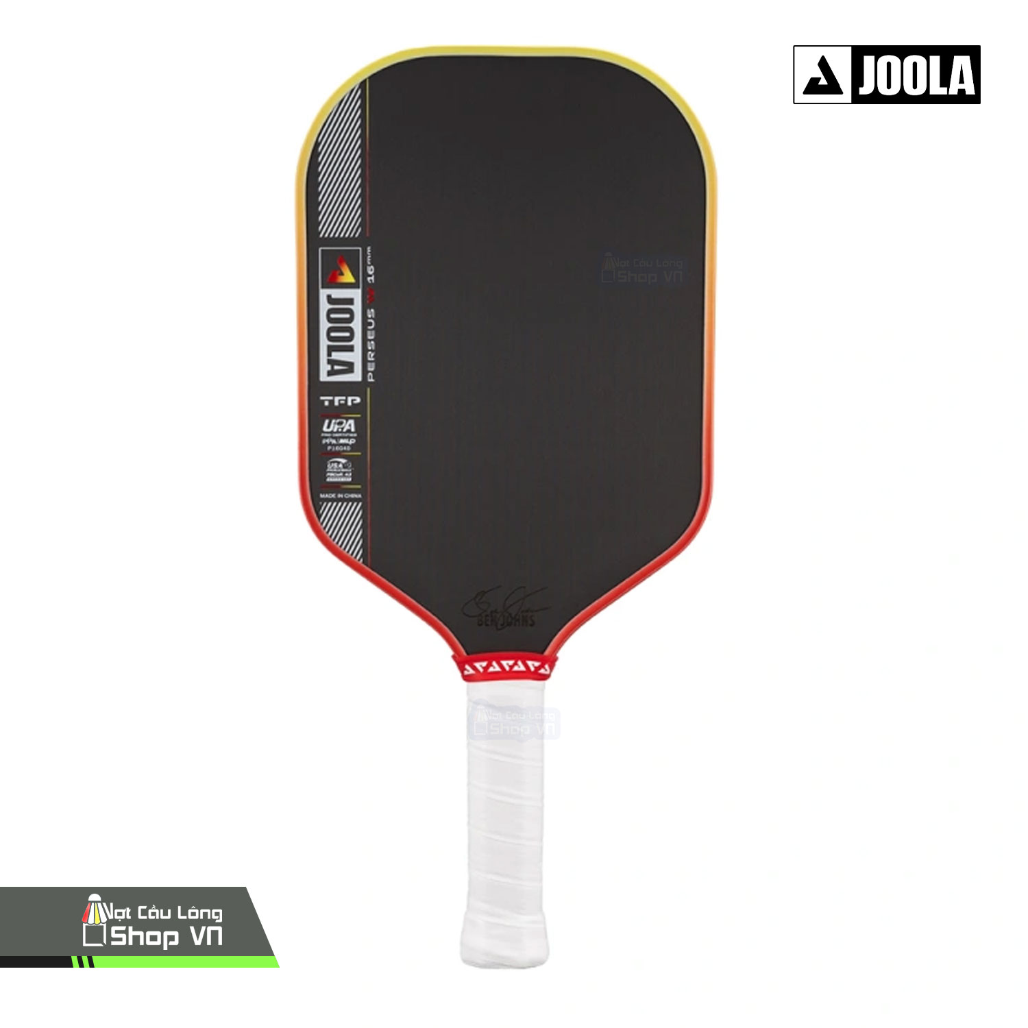 Vợt Pickle Ball Perseus Pro Iv – Vn Colorway
