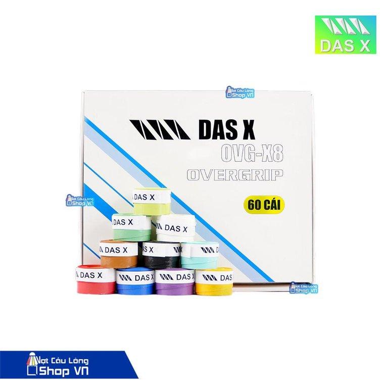 Cuốn Cán Das X Ovg-x8