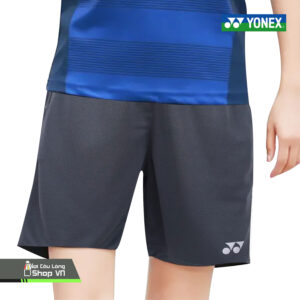 Quần Cầu Lông Yonex Xám (nữ)