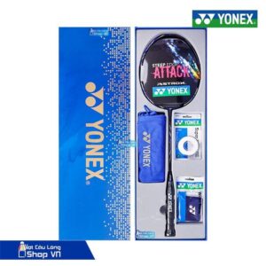 Set vợt cầu lông Yonex Astrox SV new 2024 – Nội địa