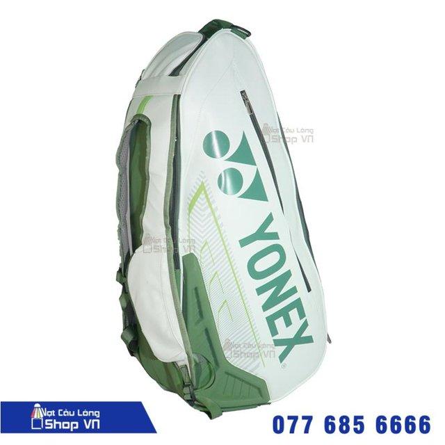 Túi Yonex Ba02326 Đen/đỏ