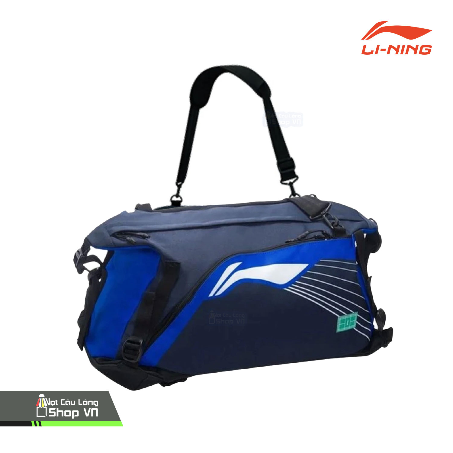Túi Vợt Lining Abds235-5 Chính Hãng
