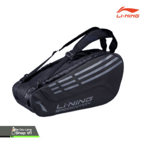 Túi Cầu Lông Lining Abjs023-1 Chính Hãng