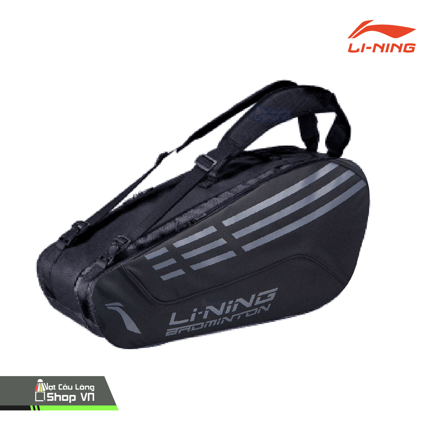Túi Cầu Lông Lining Abjs023-1 Chính Hãng