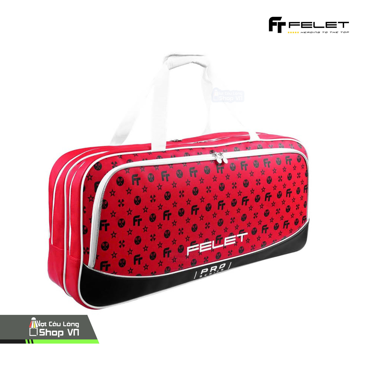 Túi Vợt Felet Monoram Pro