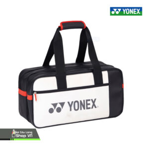 Túi Yonex 239bt006u Trắng/đen