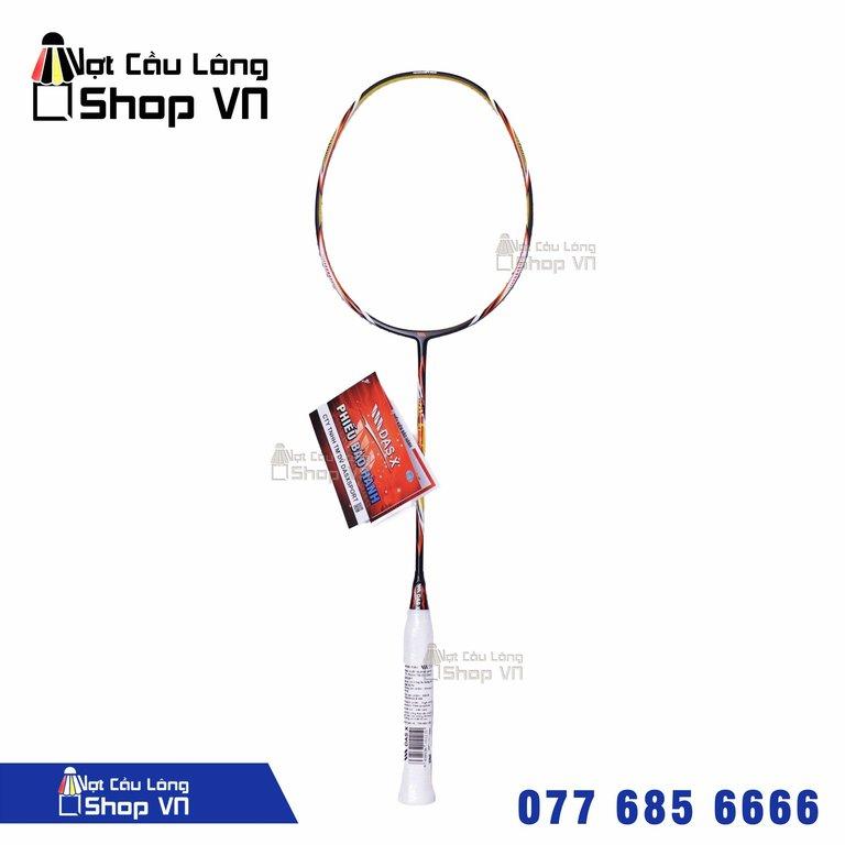 Vợt Cầu Lông Das X Wave Techniole 689