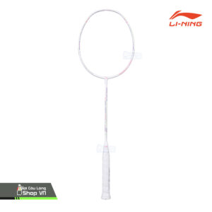 Vợt Cầu Lông Lining High Carbon 1000 Trắng – ND