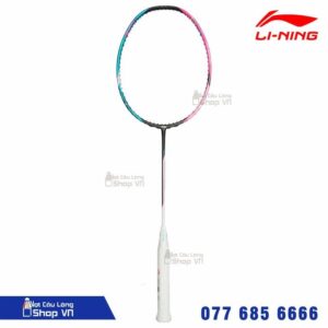 Vợt Cầu Lông Lining Halbertec 8000 – Nội Địa