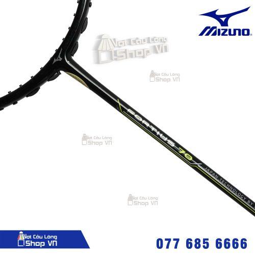 Vợt cầu l&ocirc;ng Mizuno Fortius 70