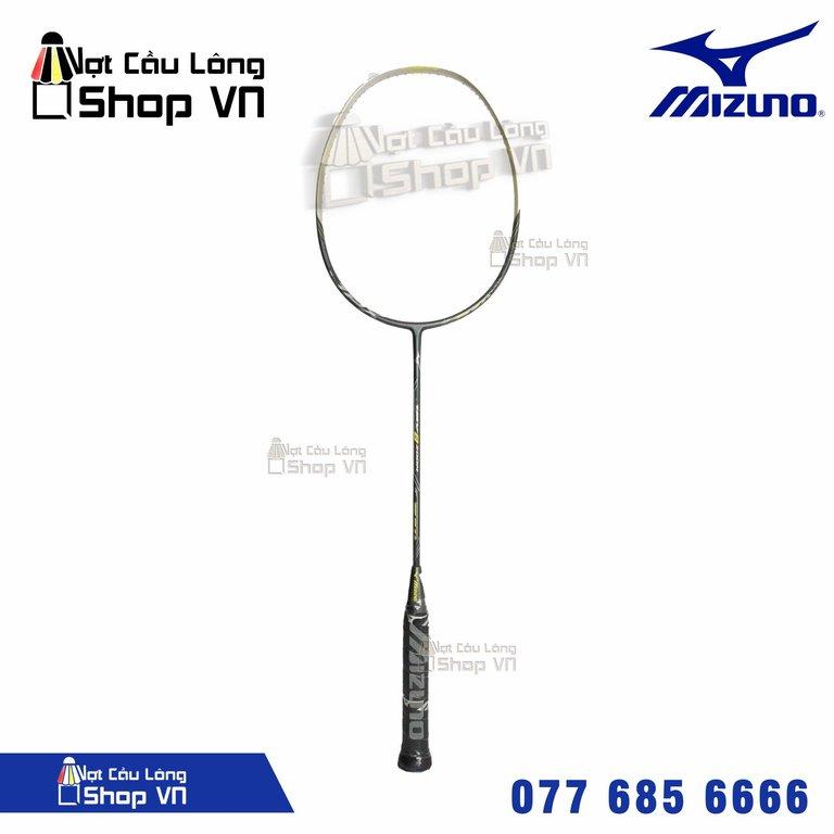 Vợt Cầu Lông Mizuno Jpx 8 Zoom