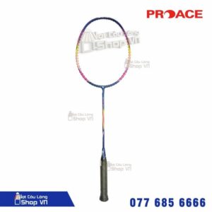 Vợt Cầu Lông Proace Carbon Pro 1