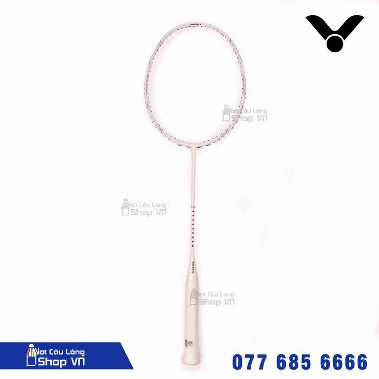 Vợt Cầu Lông Victor Wado Ichimonji Trắng Nội Địa
