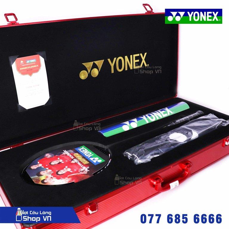 Set Vợt Cầu Lông Yonex Astrox 100zz Limited