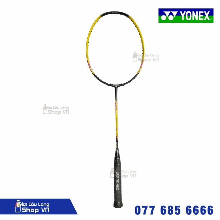 Vợt Cầu Lông Yonex Nanoflare Feel Chính Hãng