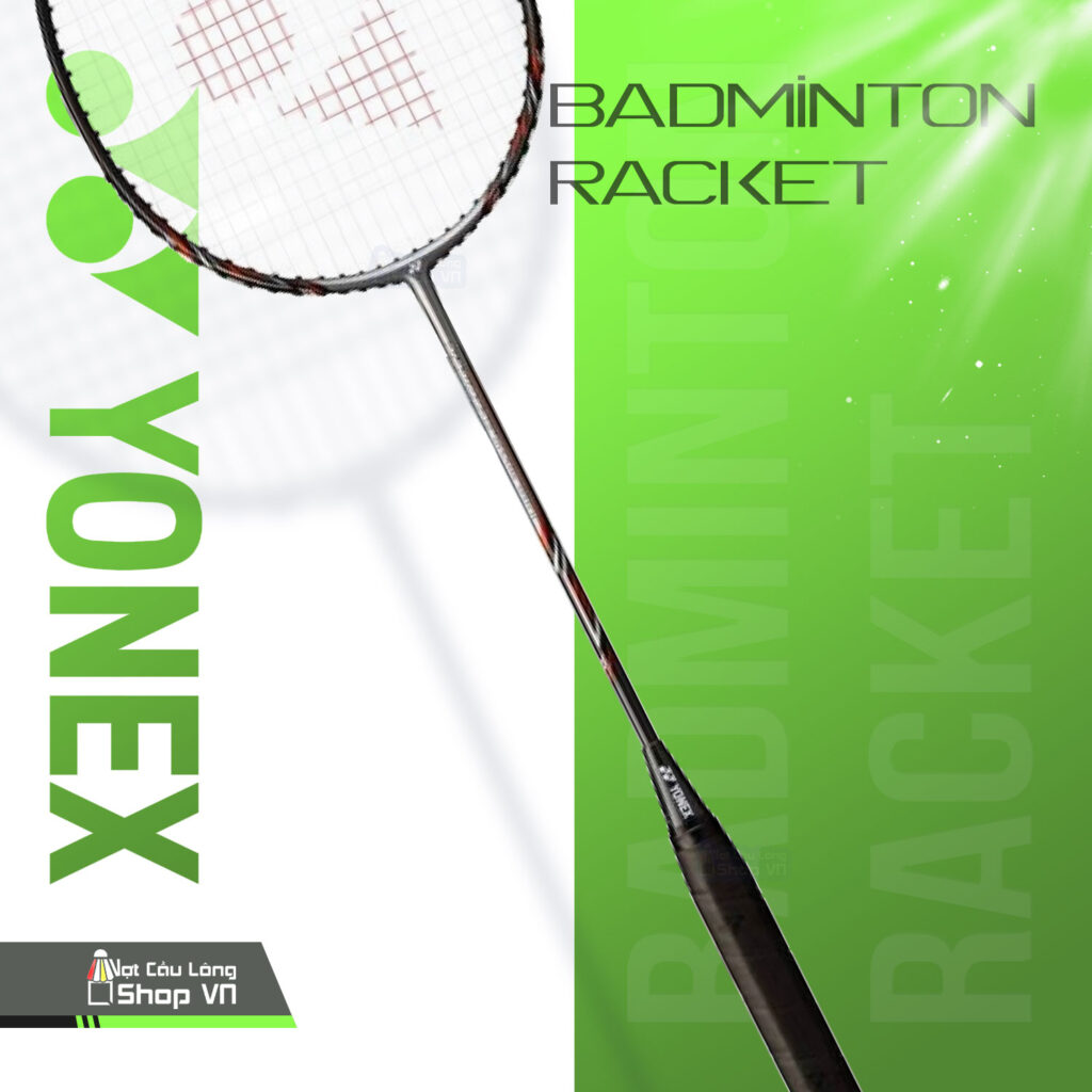Vợt Cầu Lông Yonex Nanoray Dynamic Match cao cấp