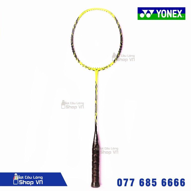 Vợt Cầu Lông Yonex Nanoray Z-speed – ND Jp