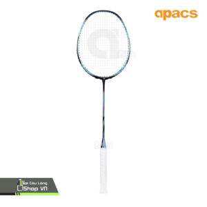 Vợt Cầu Lông Apacs Attack 66 – N.địa