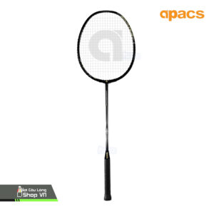 Vợt Cầu Lông Apacs Dark Knight Series 1