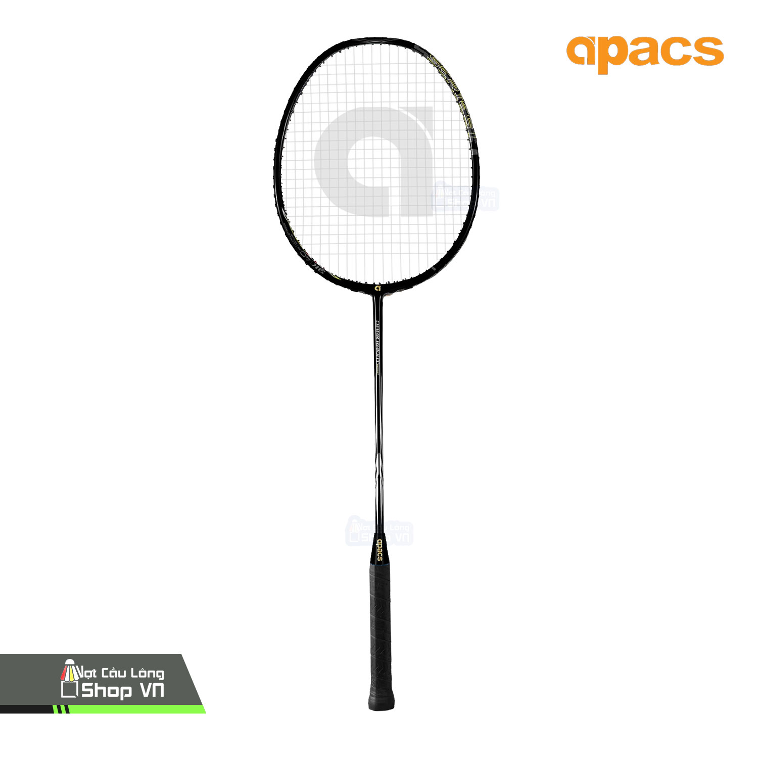 Vợt Cầu Lông Apacs Dark Knight Series 1