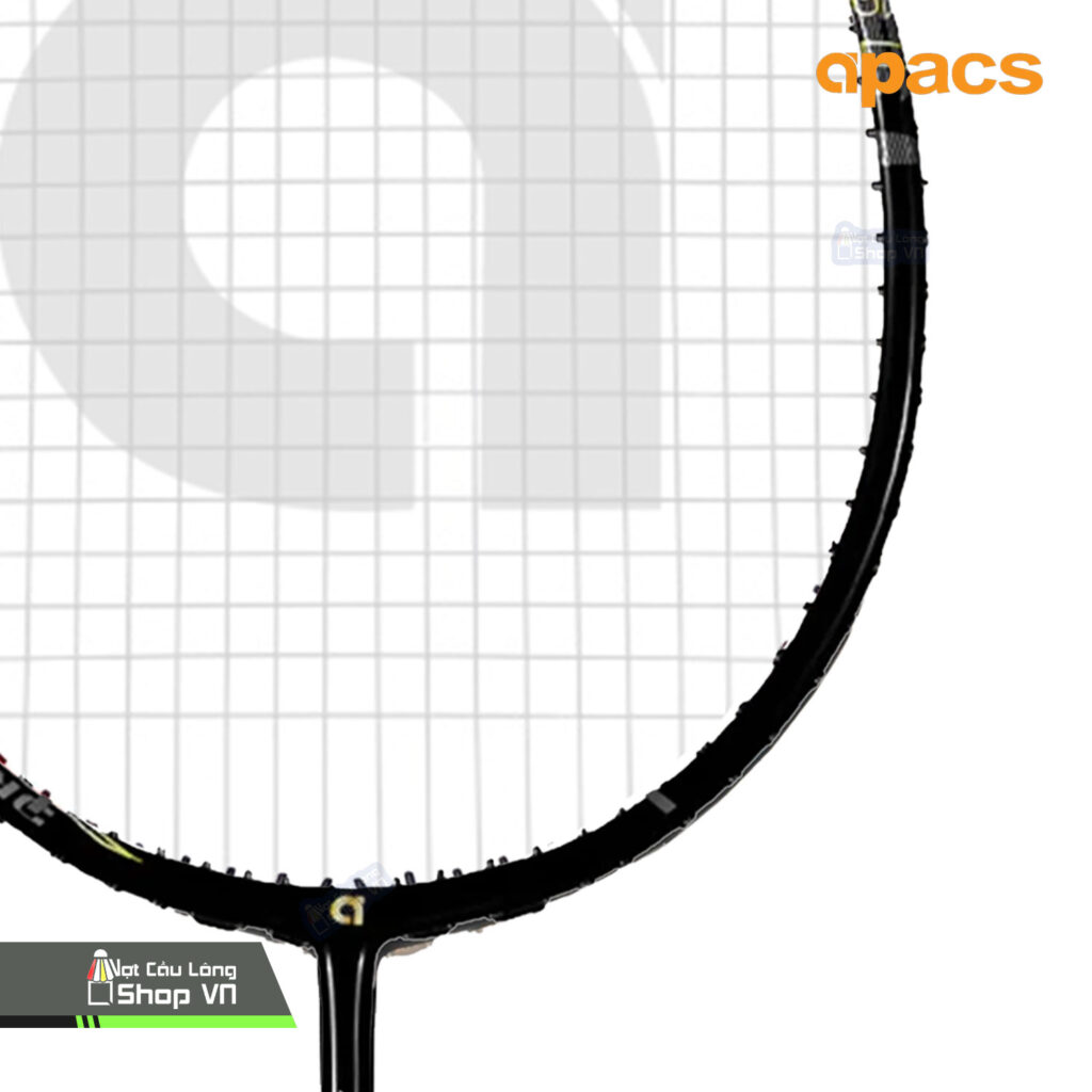 Khung vợt Apacs Dark Knight