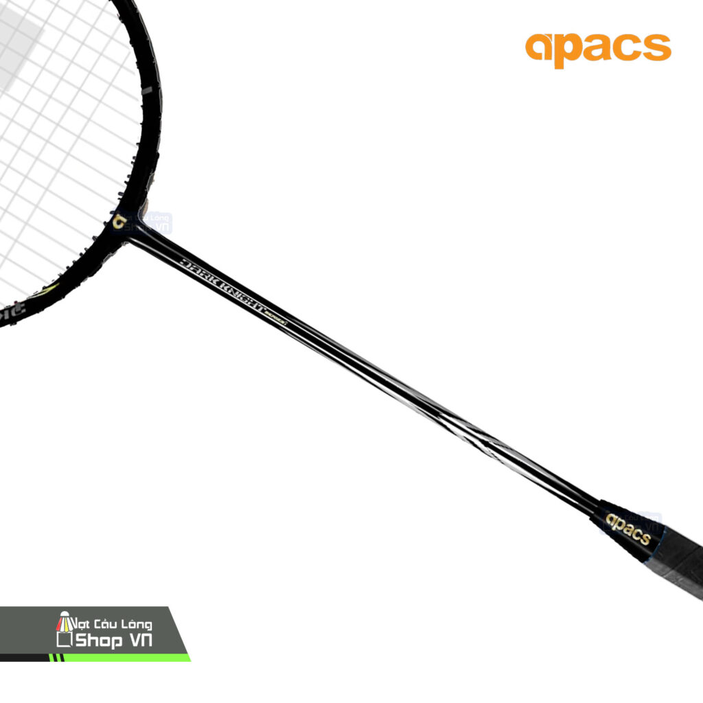 Đũa vợt Apacs Dark Knight