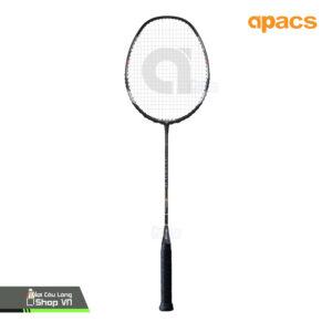 Vợt Cầu Lông Apacs Lethal 10