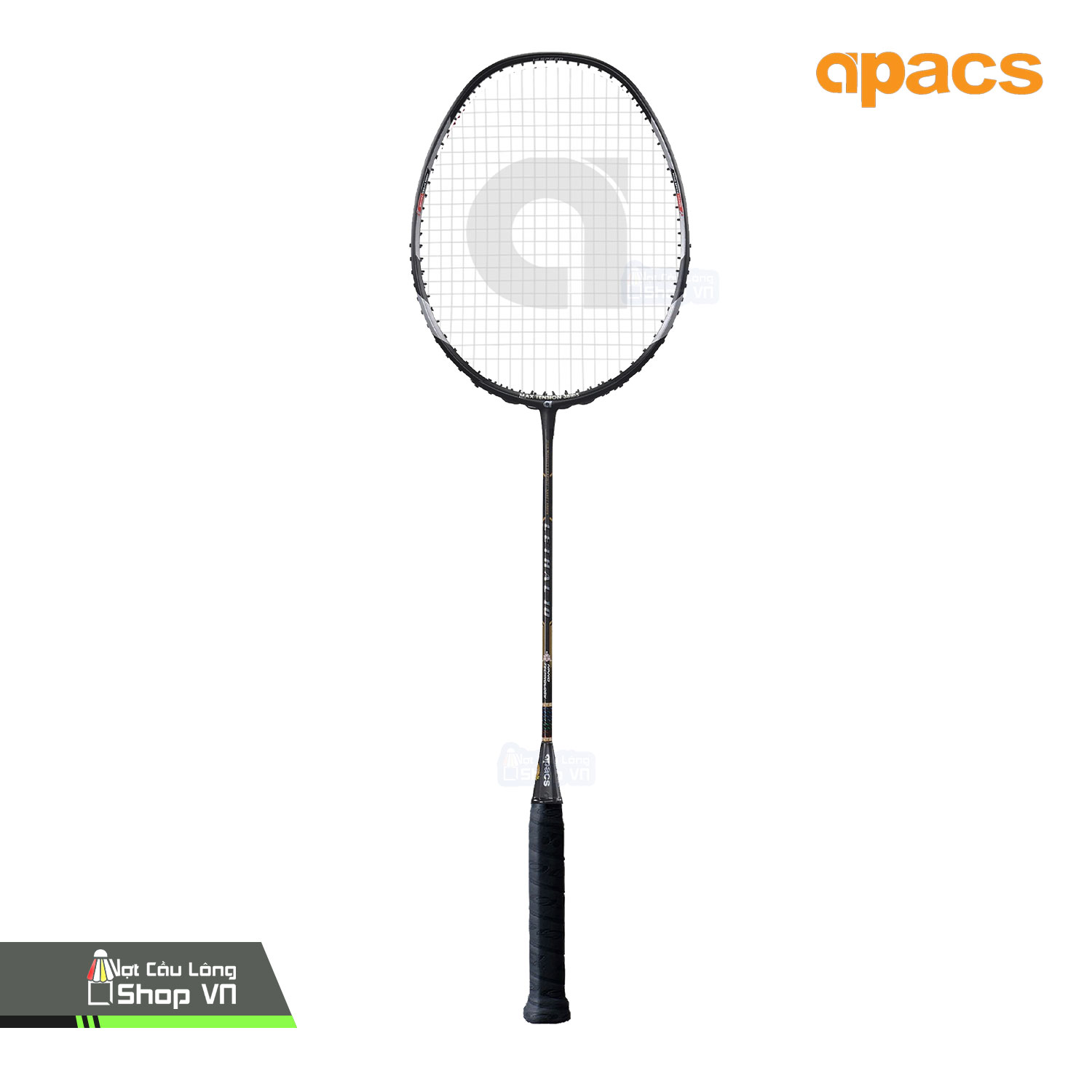 Vợt Cầu Lông Apacs Lethal 10