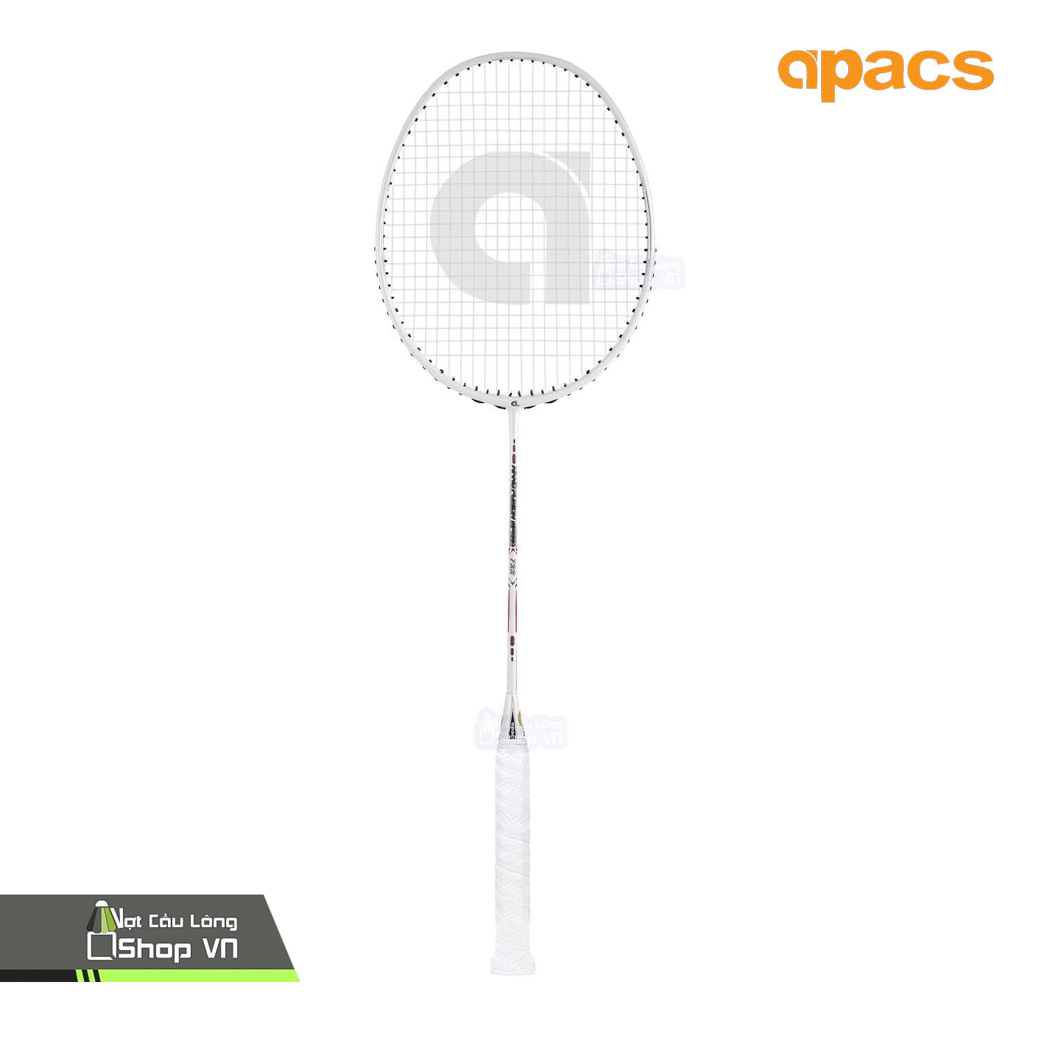 Vợt Cầu Lông Apacs Speed 722