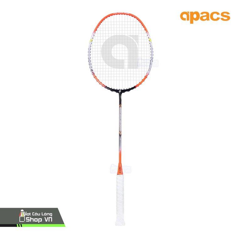 Vợt Cầu Lông Apacs Power Concept 500