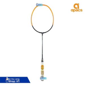 Vợt cầu lông Apacs Sensuous 888