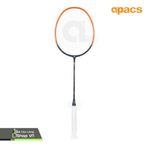 Vợt Cầu Lông Apacs Sensuous 888 Nanographite – N.địa
