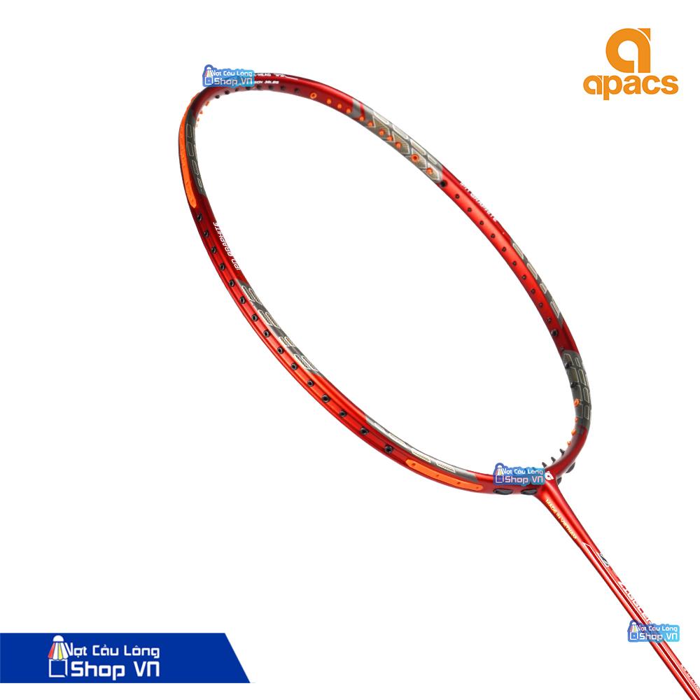 Vợt cầu lông Apacs Z-Power 900 RP+ 900 Lite