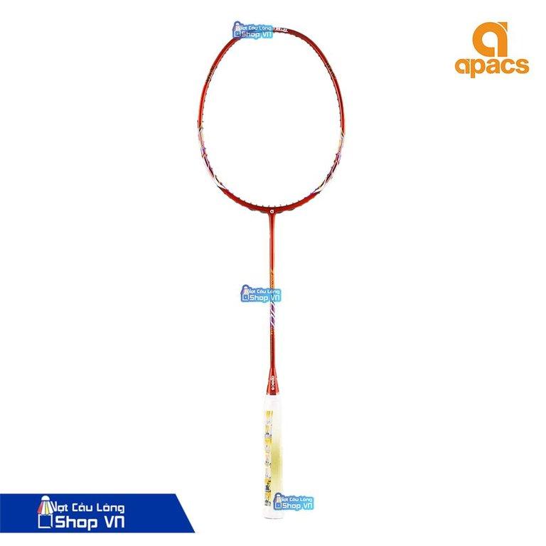 Vợt Cầu Lông Apacs Z-power 900 Pr+ Lite