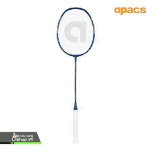 Vợt Cầu Lông Apacs Z-ziggler Lhi Pro