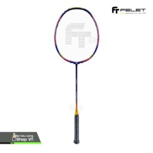 Vợt Cầu Lông Felet Tj Power-control