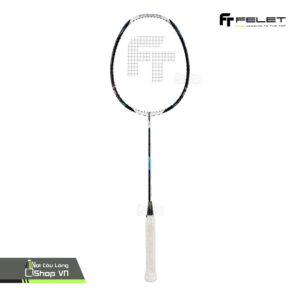 Set Vợt Cầu Lông Felet Woven Eighty 8